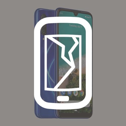 Замена дисплея в Xiaomi Mi A3 с гарантией 4 месяца